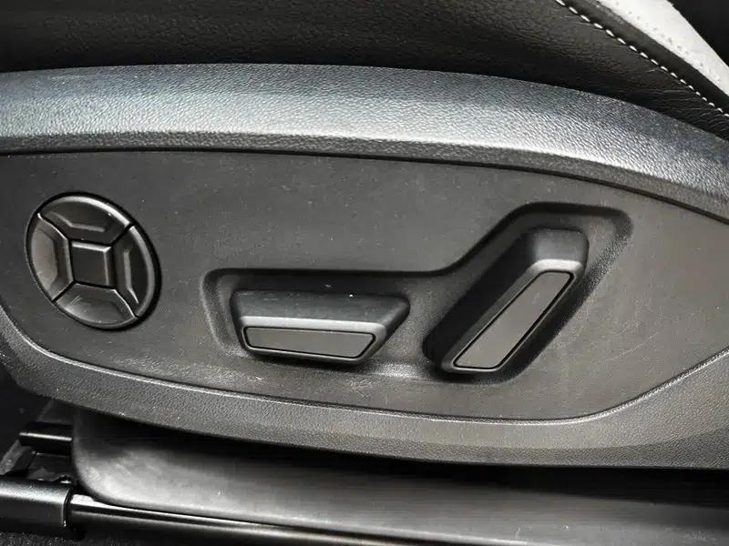 Audi Q3 2023 35 TFSI Fashion Dynamic Edition — миниатюра 10