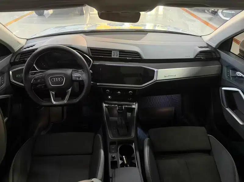 Audi Q3 2022 35 TFSI Fashion Dynamic Edition — миниатюра 7