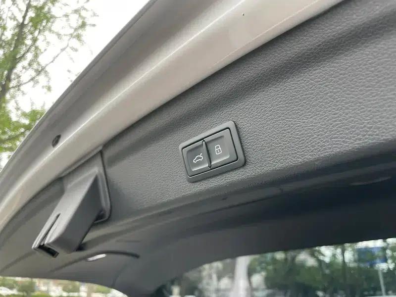 Audi Q3 2022 35 TFSI Fashion Dynamic Edition — миниатюра 17
