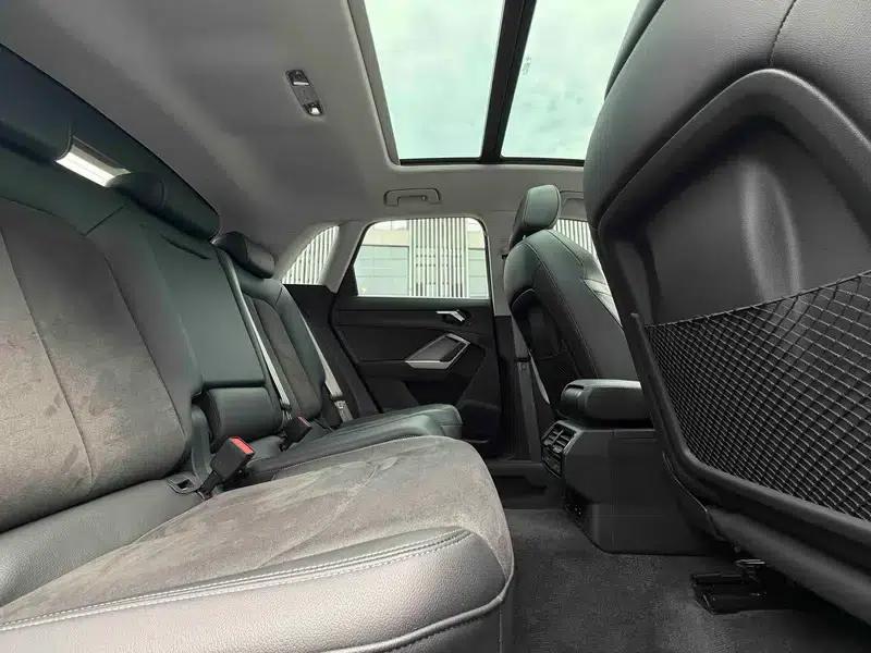 Audi Q3 2022 35 TFSI Fashion Dynamic Edition — миниатюра 17