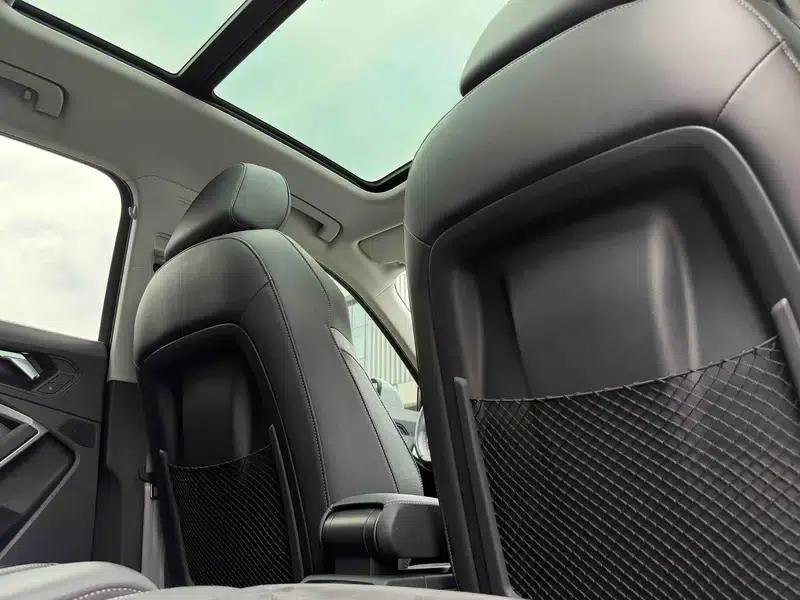 Audi Q3 2022 35 TFSI Fashion Dynamic Edition — миниатюра 18