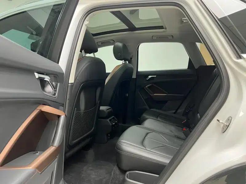 Audi Q3 2021 35 TFSI Fashion Elegance — миниатюра 13