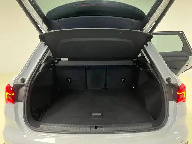 Audi Q3 2021 35 TFSI Fashion Elegance — миниатюра 14