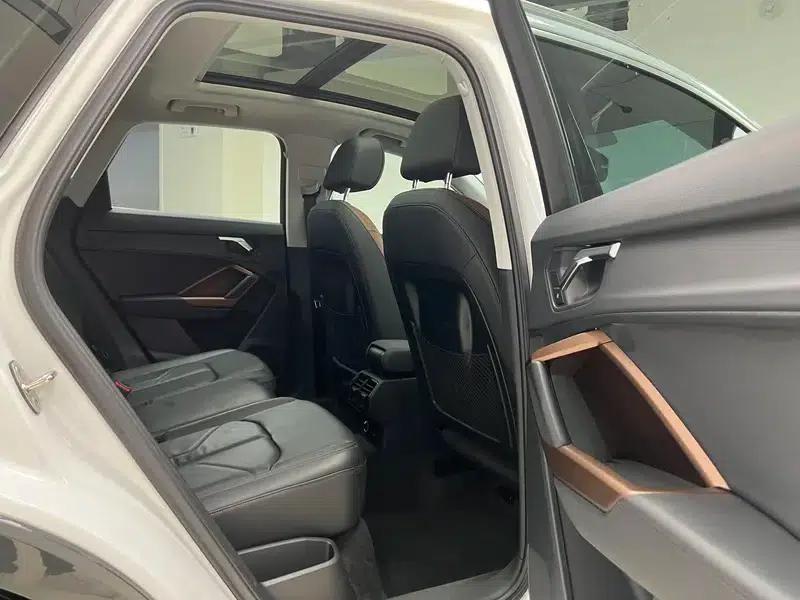 Audi Q3 2021 35 TFSI Fashion Elegance — миниатюра 15