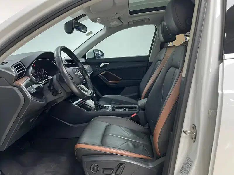 Audi Q3 2021 35 TFSI Fashion Elegance — миниатюра 16