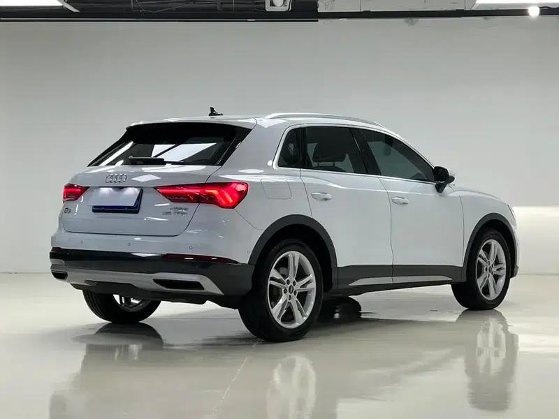 Audi Q3 2021 35 TFSI Fashion Elegance — миниатюра 6