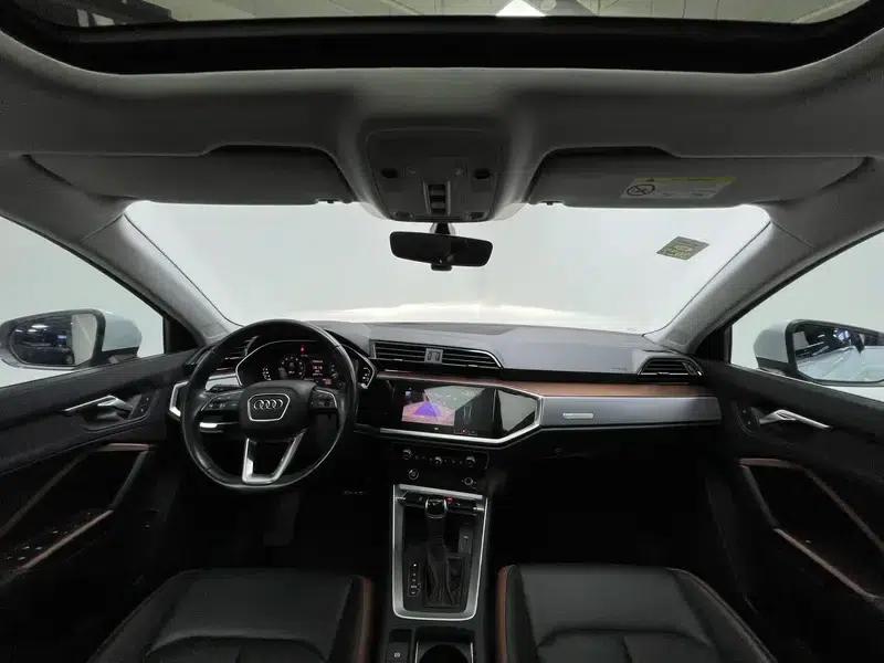 Audi Q3 2021 35 TFSI Fashion Elegance — миниатюра 10