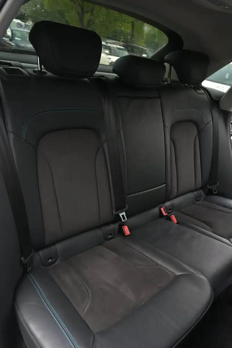 Audi Q3 2016 40 TFSI quattro All-Wheel Drive Sport — миниатюра 20