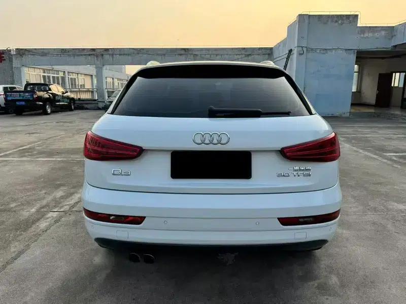 Audi Q3 2016 30 TFSI Fashion Edition — миниатюра 3