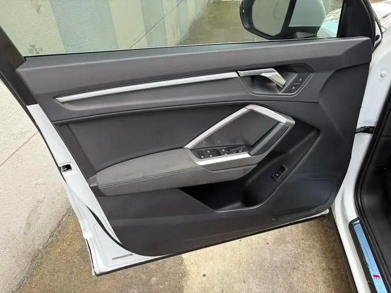 Audi Q3 2022 35 TFSI Fashion Elegance — миниатюра 11