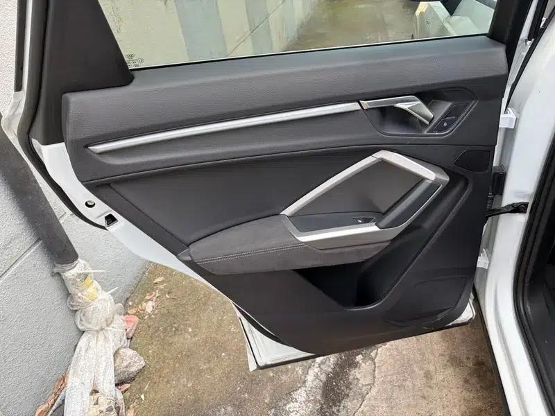 Audi Q3 2022 35 TFSI Fashion Elegance — миниатюра 12