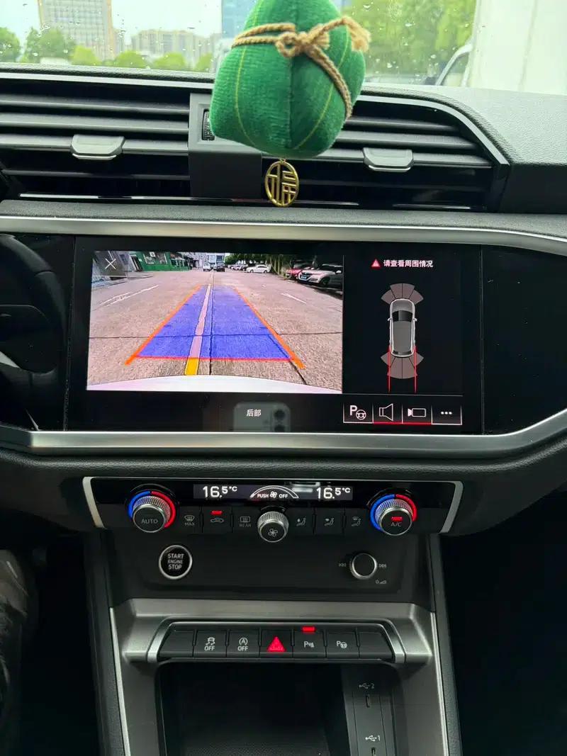 Audi Q3 2022 35 TFSI Fashion Elegance — миниатюра 16