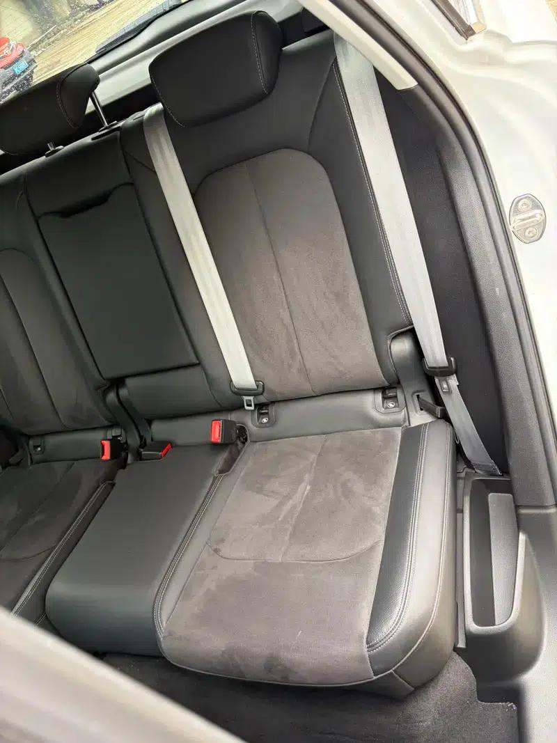 Audi Q3 2022 35 TFSI Fashion Elegance — миниатюра 20