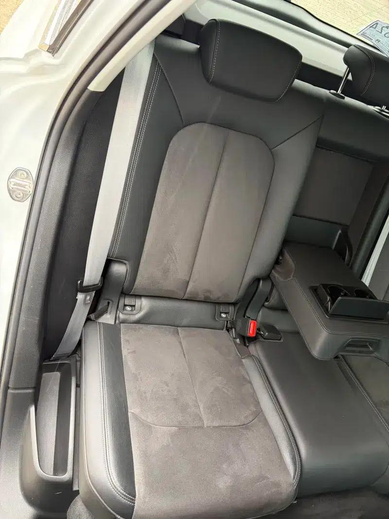 Audi Q3 2022 35 TFSI Fashion Elegance — миниатюра 22