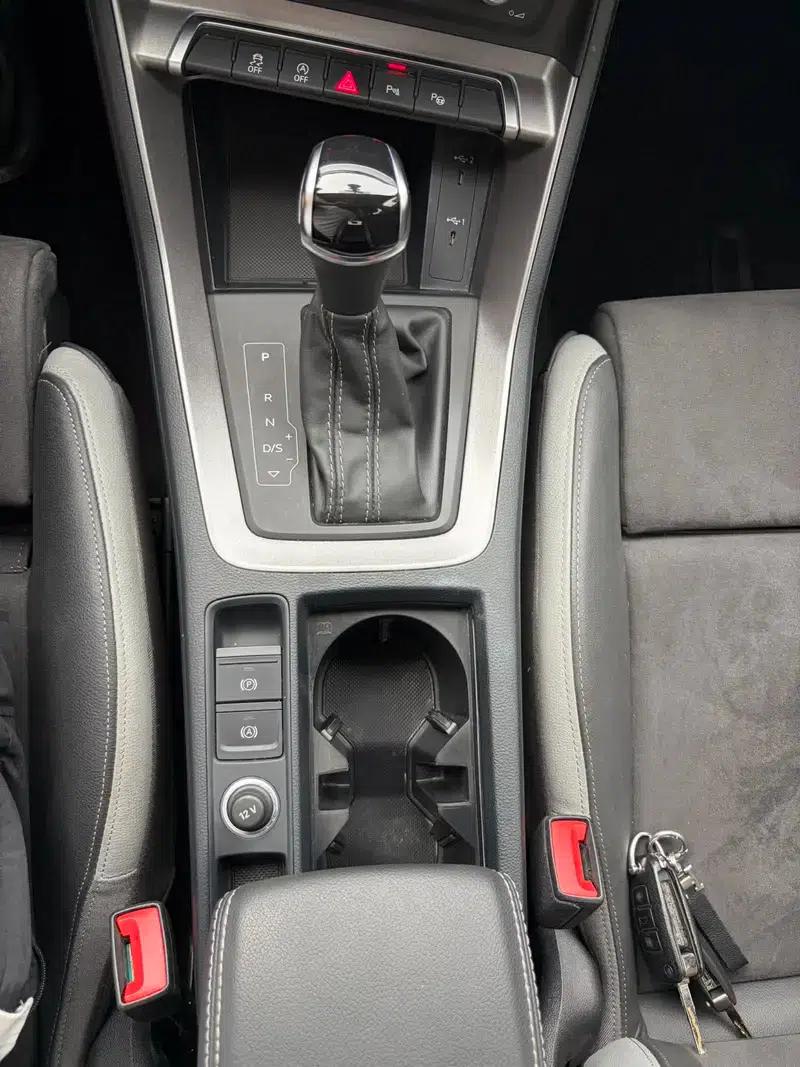 Audi Q3 2022 35 TFSI Fashion Elegance — миниатюра 23