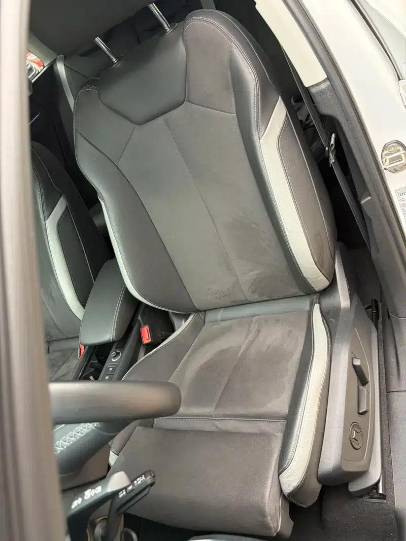 Audi Q3 2022 35 TFSI Fashion Elegance — миниатюра 9