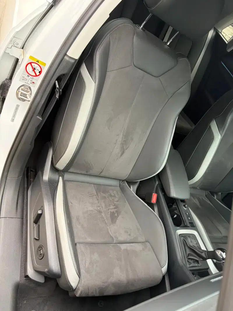 Audi Q3 2022 35 TFSI Fashion Elegance — миниатюра 10