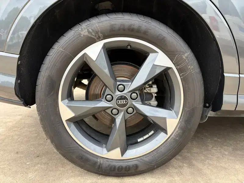 Audi Q3 2021 35 TFSI Enjoy Life Edition — миниатюра 15