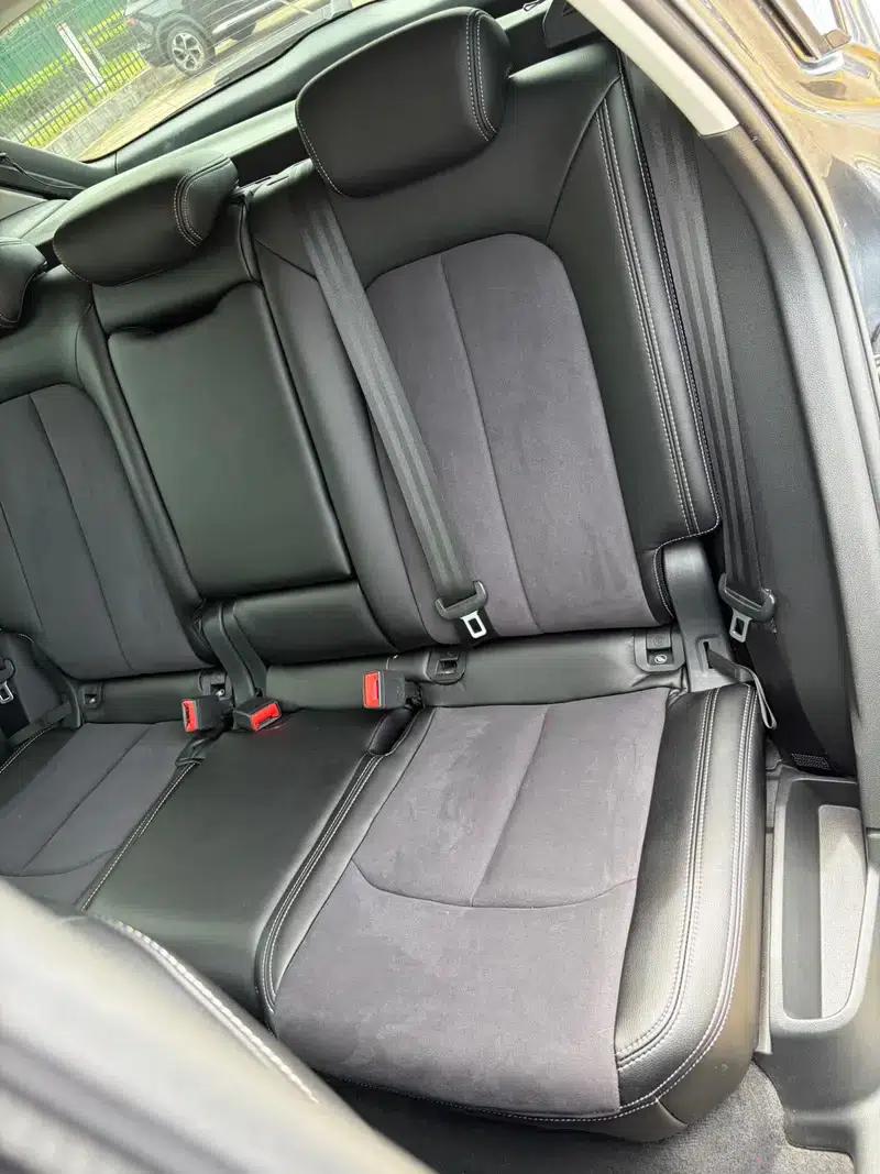 Audi Q3 2021 35 TFSI Enjoy Life Edition — миниатюра 22
