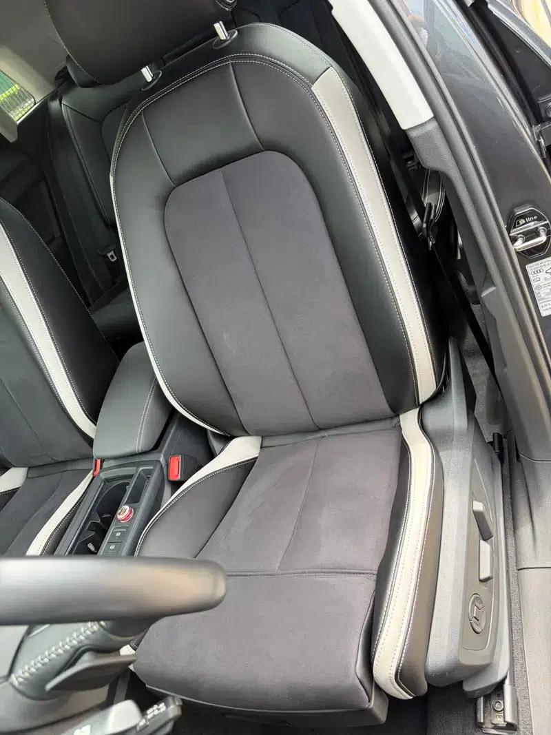 Audi Q3 2021 35 TFSI Enjoy Life Edition — миниатюра 7