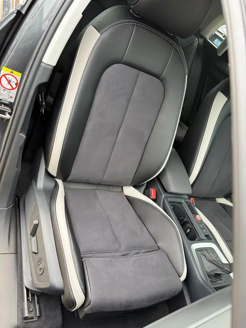 Audi Q3 2021 35 TFSI Enjoy Life Edition — миниатюра 8