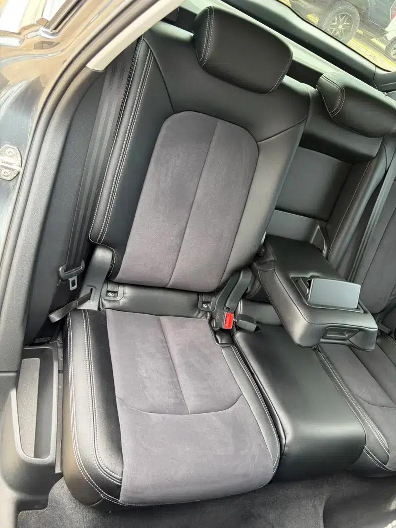 Audi Q3 2021 35 TFSI Enjoy Life Edition — миниатюра 9