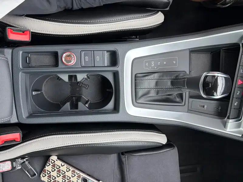 Audi Q3 2021 35 TFSI Enjoy Life Edition — миниатюра 10