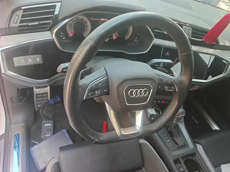 Audi Q3 2024 40 TFSI Fashion Dynamic — миниатюра 11