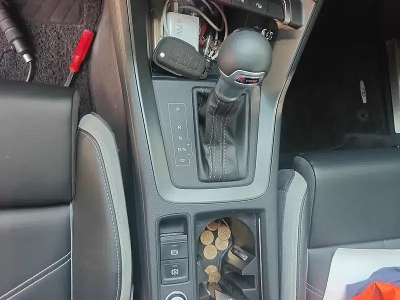 Audi Q3 2024 40 TFSI Fashion Dynamic — миниатюра 14