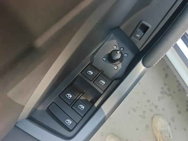 Audi Q3 2024 40 TFSI Fashion Dynamic — миниатюра 15