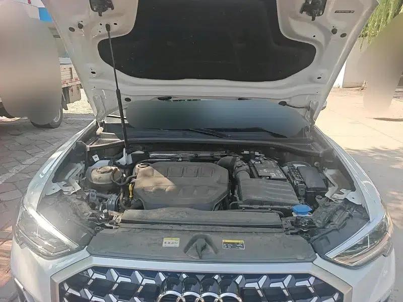 Audi Q3 2024 40 TFSI Fashion Dynamic — миниатюра 19