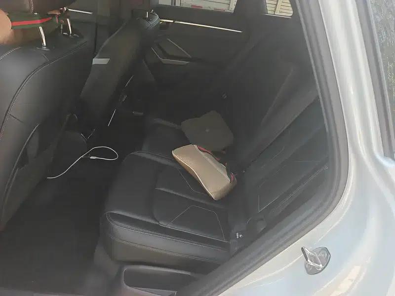 Audi Q3 2024 40 TFSI Fashion Dynamic — миниатюра 9