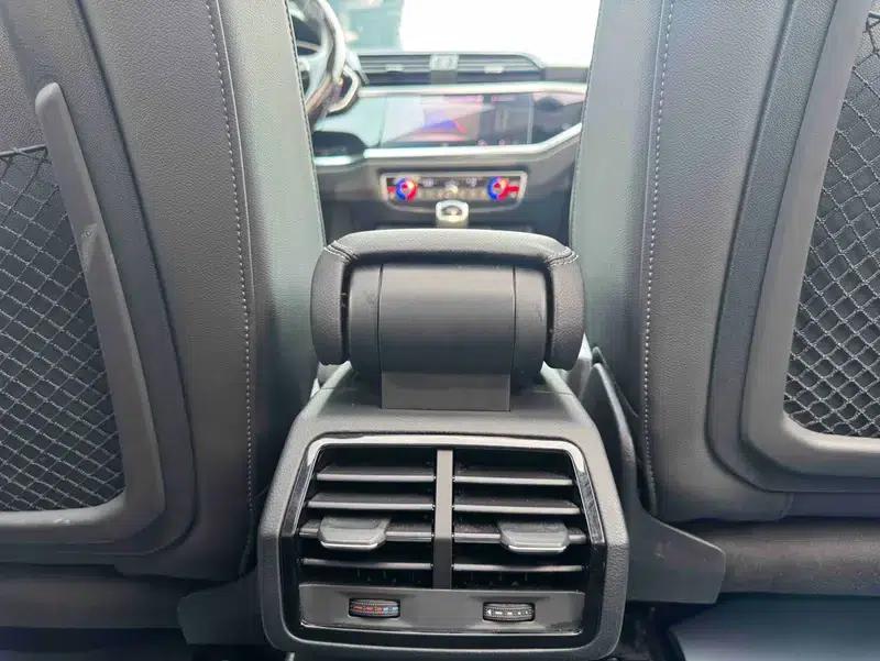 Audi Q3 2022 35 TFSI Fashion Dynamic Edition — миниатюра 13