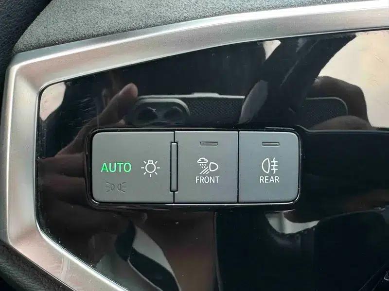Audi Q3 2022 35 TFSI Fashion Dynamic Edition — миниатюра 9