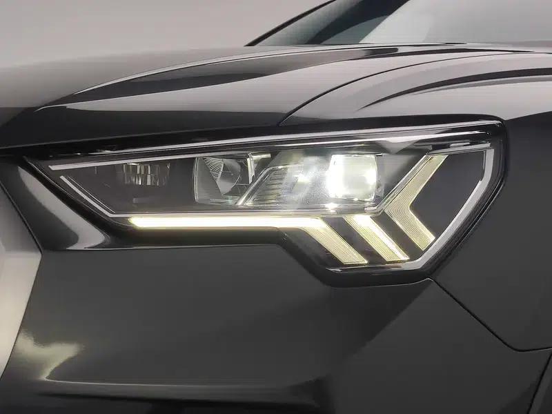 Audi Q3 2021 35 TFSI Progressive Dynamic — миниатюра 12
