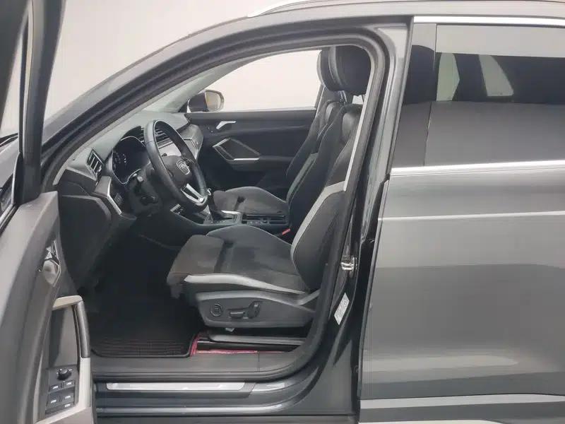 Audi Q3 2021 35 TFSI Progressive Dynamic — миниатюра 17