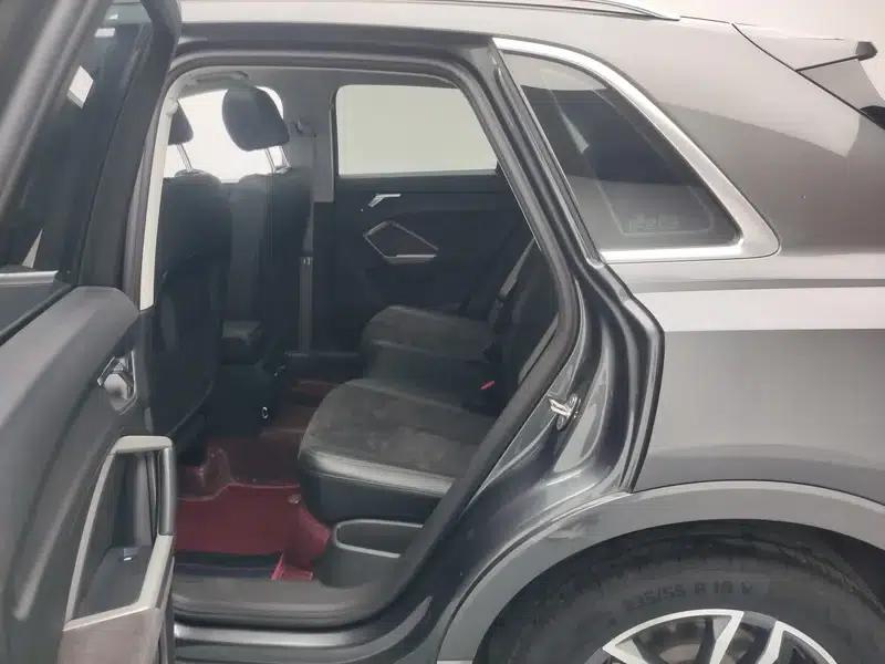 Audi Q3 2021 35 TFSI Progressive Dynamic — миниатюра 18