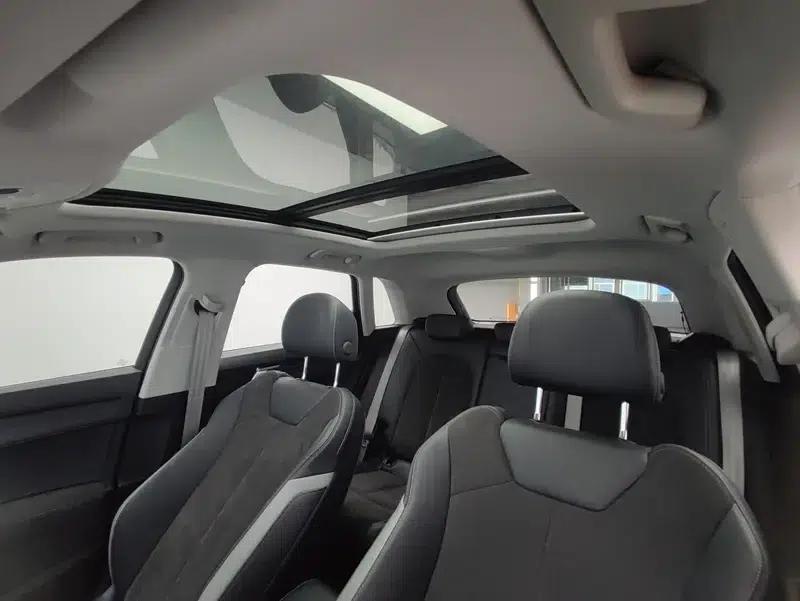 Audi Q3 2021 35 TFSI Progressive Dynamic — миниатюра 19