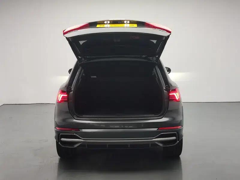 Audi Q3 2021 35 TFSI Progressive Dynamic — миниатюра 20