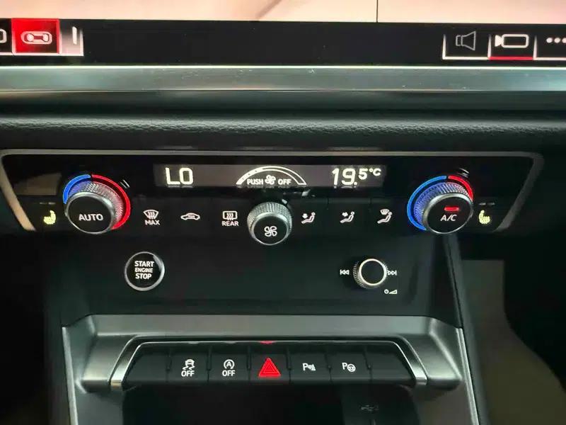 Audi Q3 2022 35 TFSI Fashion Dynamic Edition — миниатюра 13