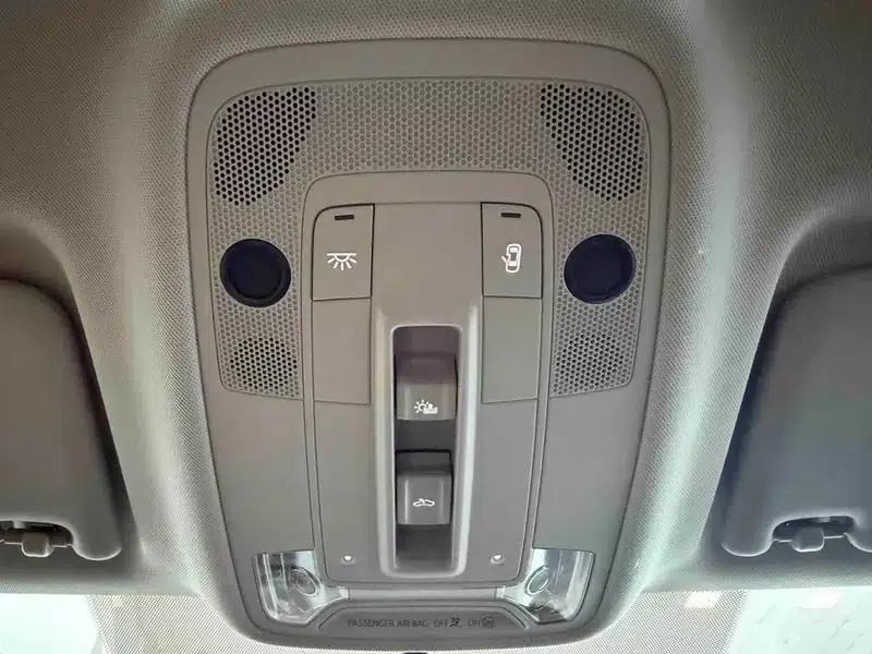 Audi Q3 2022 35 TFSI Fashion Dynamic Edition — миниатюра 17