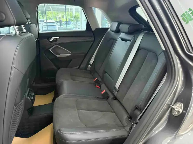 Audi Q3 2022 35 TFSI Fashion Dynamic Edition — миниатюра 21