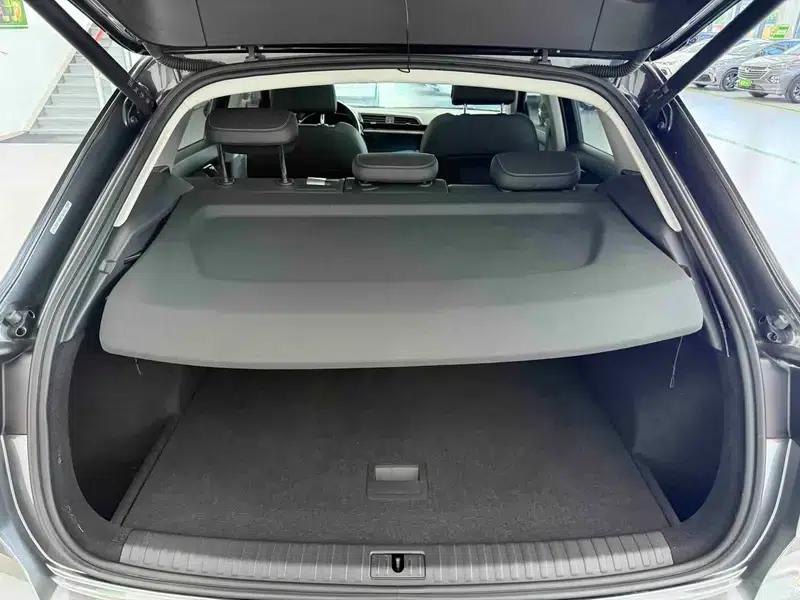 Audi Q3 2022 35 TFSI Fashion Dynamic Edition — миниатюра 23