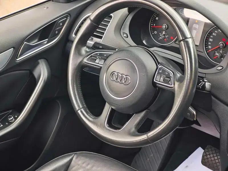 Audi Q3 2013 35 TFSI quattro Comfort — миниатюра 11