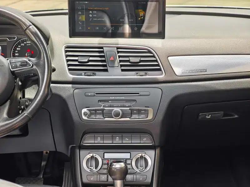 Audi Q3 2013 35 TFSI quattro Comfort — миниатюра 10