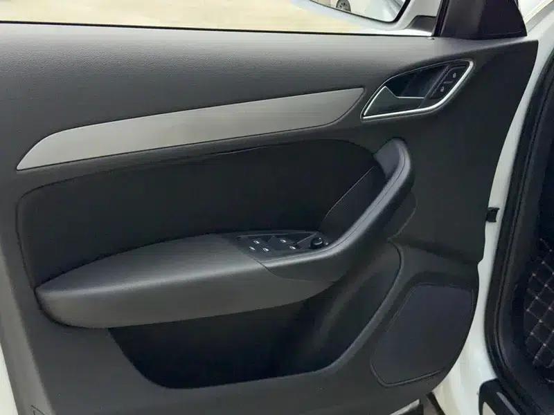 Audi Q3 2015 35 TFSI Progressive — миниатюра 11