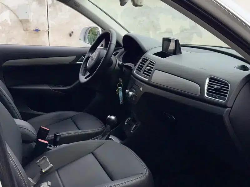 Audi Q3 2015 35 TFSI Progressive — миниатюра 13