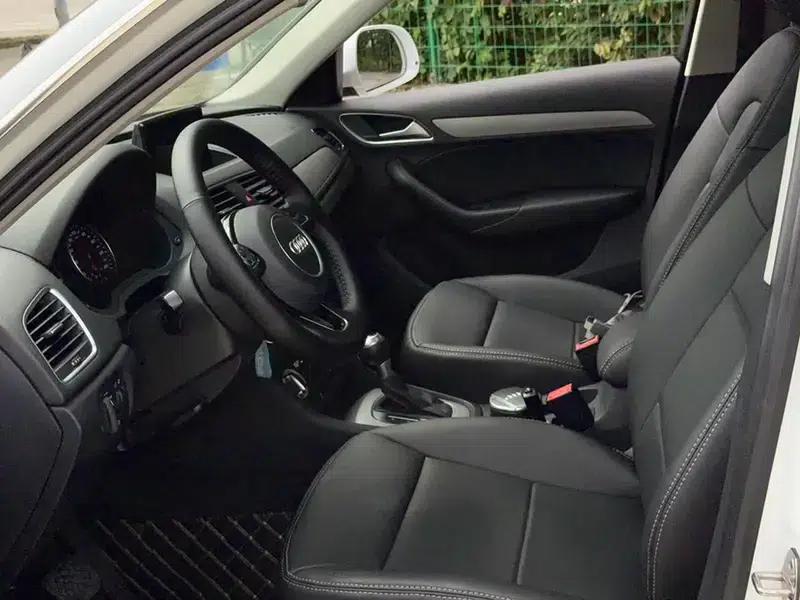 Audi Q3 2015 35 TFSI Progressive — миниатюра 15