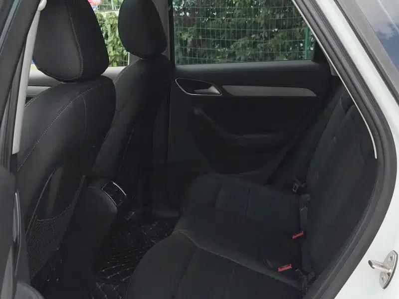 Audi Q3 2015 35 TFSI Progressive — миниатюра 16