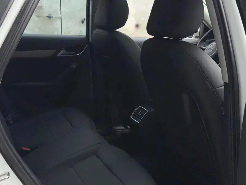 Audi Q3 2015 35 TFSI Progressive — миниатюра 17